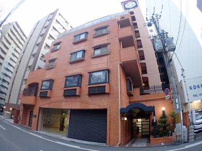 ノバカネイチ同心町